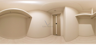 ラフィネール大阪十三 203 【大阪府十三駅】 の画像3