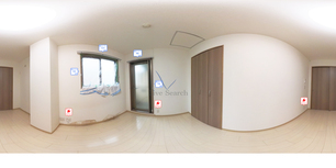 ヴィレッヂ大和東 402 【神奈川県大和駅】 の画像3