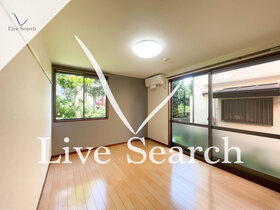 paseo 101 【東京都京王片倉駅】 の画像3