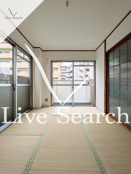 PLEST西公園 505 【福岡県大濠駅】 の画像3