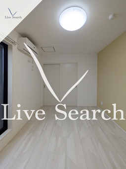 RegaroⅧ 305 【千葉県船橋競馬場駅】 の画像3