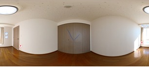 RICウエストコート3番街501号棟 2905 【兵庫県アイランド北口】 の画像3