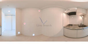 アルファシオミラーニ 1305 【福岡県千代県庁口駅】 の画像3