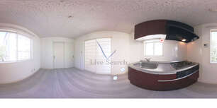 ヴィラ・セリゼーハイツ 2D 【兵庫県苦楽園口駅】 の画像3