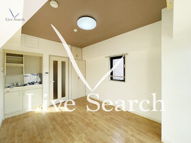 ヴェルドミール新富 308 【埼玉県本川越駅】 の画像3