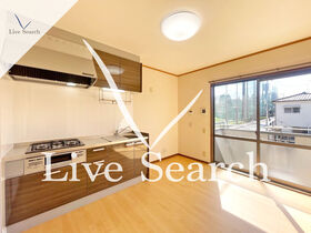 エクセルみねきB 201 【東京都西八王子駅】 の画像3