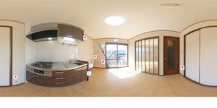 エクセルみねきB 201 【東京都西八王子駅】 の画像3