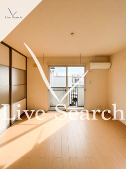 カーサ　フェリーチェ  203 【東京都鷺宮駅】 の画像3