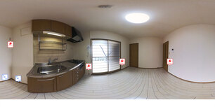 ビューエミネントエスティー 302 【埼玉県東川口駅】 の画像3