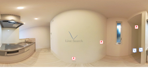 Gloire Court 101 【埼玉県京浜東北・根岸線　大宮駅　徒歩14分】 の画像3