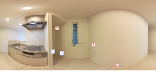 Gloire Court 103 【埼玉県京浜東北・根岸線　大宮駅　徒歩14分】 の画像3