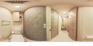 Gloire Court 202 【埼玉県京浜東北・根岸線　大宮駅　徒歩14分】 の画像3