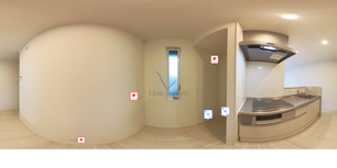 Gloire Court 301 【埼玉県京浜東北・根岸線　大宮駅　徒歩14分】 の画像3