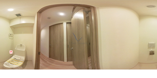 シャルム東船橋 205 【千葉県東船橋駅】 の画像3