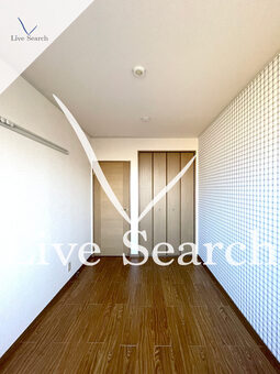 テラス上木崎 105 【埼玉県与野駅】 の画像3