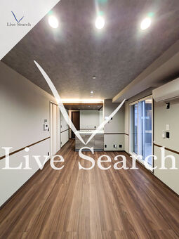 ゆずり葉 202 【埼玉県大宮駅】 の画像3