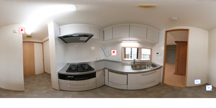 サンヴェール船堀 405 【東京都船堀駅】 の画像3