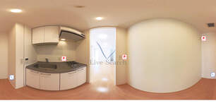 Brillia ist東雲キャナルコート 446 【東京都豊洲駅】 の画像3