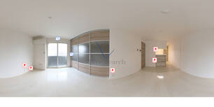 CRESCENTE経堂壱番館 107 【東京都桜上水駅】 の画像3