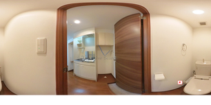 アーバンプレイス方南町駅前 103 【東京都方南町駅】 の画像3