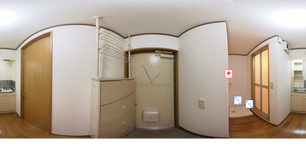 西荻プラザビル 203 【東京都西荻窪駅】 の画像3