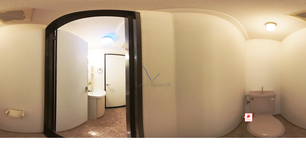 サンセリテTOWA 302 【千葉県千葉中央駅】 の画像3