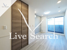 グラナーデ高野台 206 【東京都練馬高野台駅】 の画像3