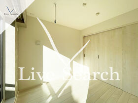 メゾン・ド・グランピエール　アネックス 205 【埼玉県蕨駅】 の画像3