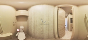 ソレイユ東菅野 201 【千葉県本八幡】 の画像3