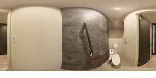 ソレイユ東菅野 202 【千葉県本八幡】 の画像3