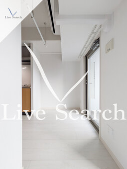 MODERN　PALAZZO天神南Ⅱ 302 【福岡県渡辺通駅】 の画像3