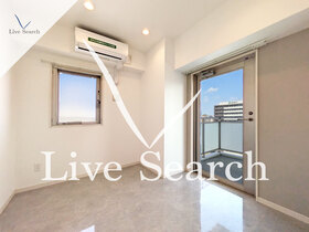 MODERN　PALAZZO天神南Ⅱ 1201 【福岡県渡辺通駅】 の画像3