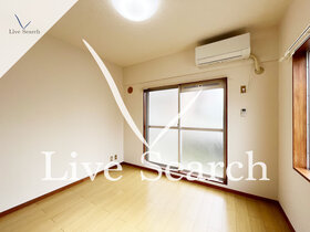 石塚コープ 101 【東京都柴崎】 の画像3