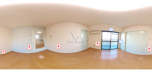 Mフラット 301 【東京都幡ヶ谷駅】 の画像3