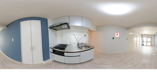 Mフラット 302 【東京都幡ヶ谷駅】 の画像3