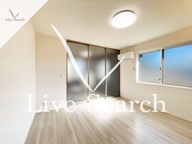 annabelle　 102 【東京都西府駅】 の画像3