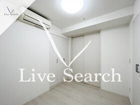 Brillia ist東雲キャナルコート 817 【東京都豊洲】 の画像3