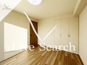 Brillia ist東雲キャナルコート 1210 【東京都豊洲駅】 の画像3