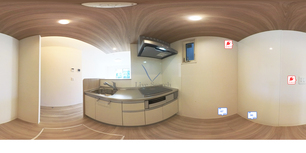 annabelle　 103 【東京都西府駅】 の画像3