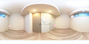 Brillia ist東雲キャナルコート 1210 【東京都豊洲駅】 の画像3