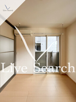 Chelsea Garden 201 【東京都調布駅】 の画像3