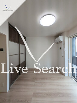 D-RESIDENCE仙波町 103 【埼玉県川越駅】 の画像3