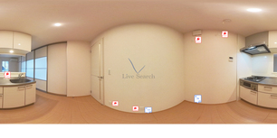 Chelsea Garden 201 【東京都調布駅】 の画像3