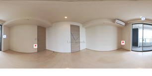 Brillia Mare 有明 TOWER&GARDEN 2230 【東京都有明テニスの森駅】 の画像3