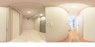 Brillia ist東雲キャナルコート 531 【東京都豊洲】 の画像3