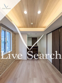 D-RESIDENCE東田町 101 【埼玉県川越駅】 の画像3