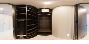 BrilliaTower堂島 4012 【大阪府西梅田駅】 の画像3