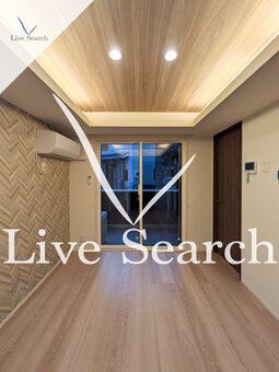 D-RESIDENCE東田町 106 【埼玉県川越駅】 の画像3