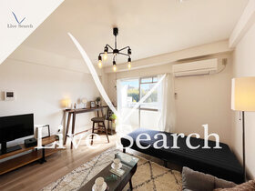 プランツ緑地 512 【大阪府桃山台駅】 の画像3