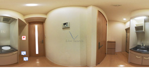 Casa Gracia 202 【神奈川県杉田駅】 の画像3